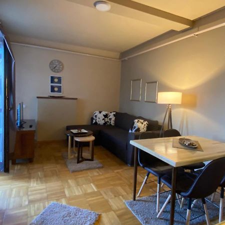 Apartment Kristi Kruševo Eksteriør bilde