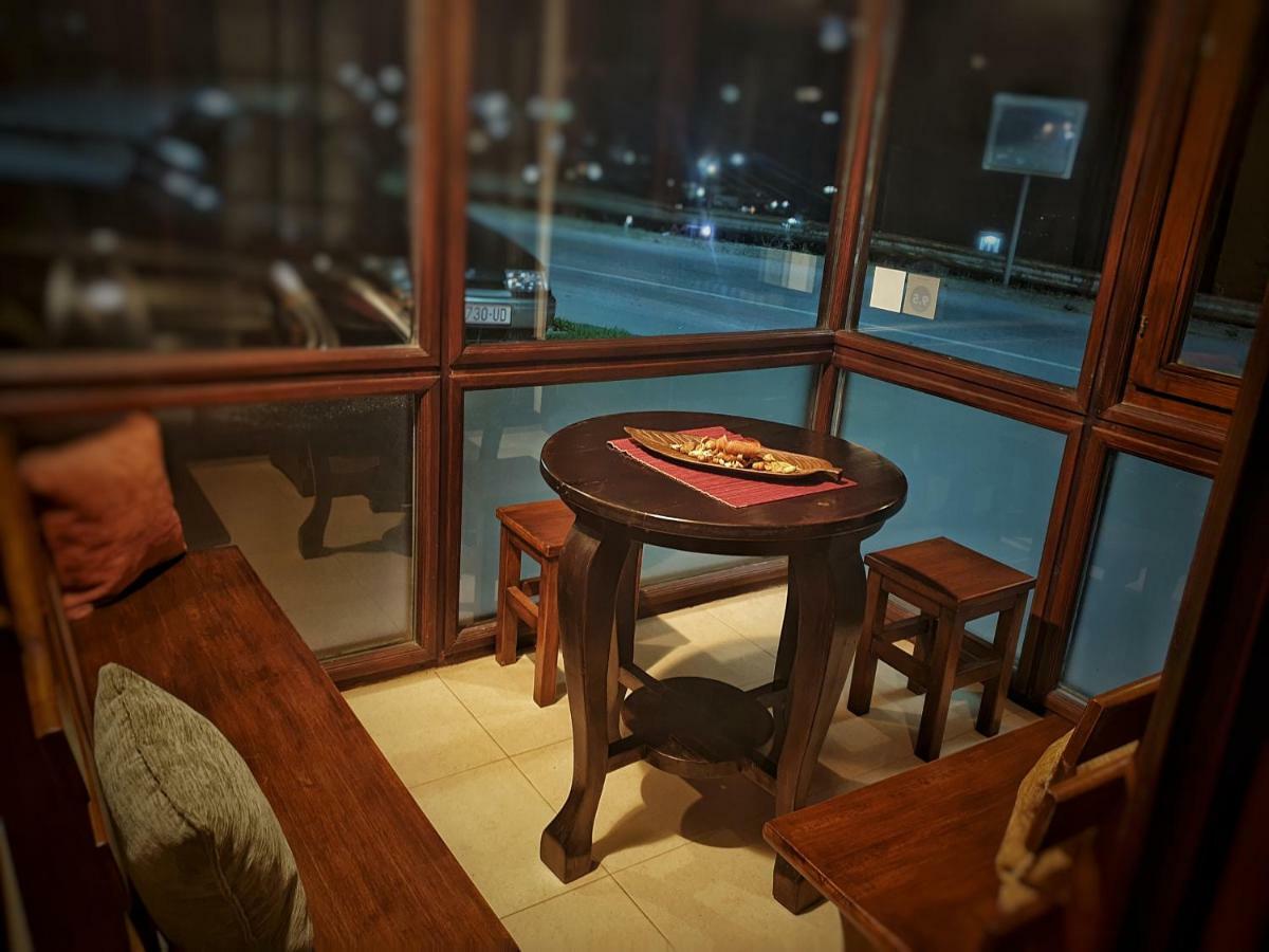 Apartment Kristi Kruševo Eksteriør bilde